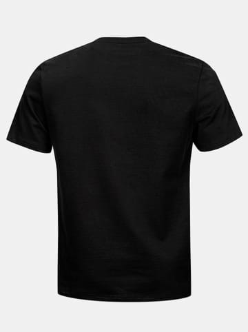 Halti Shirt "Matka" zwart
