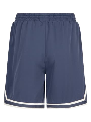 Converse Shorts in Dunkelblau