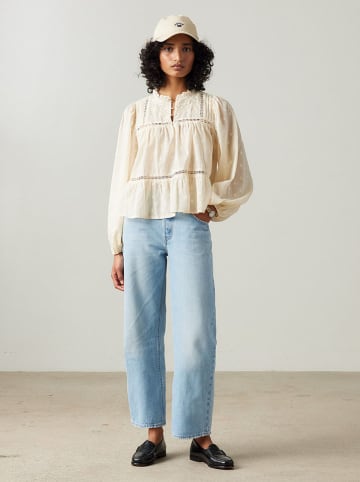 Levi´s Bluse in Sand