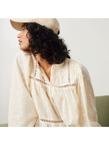 Levi´s Bluse in Sand