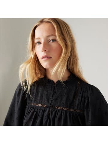 Levi's Blouse zwart