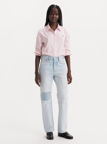 Levi's Spijkerbroek - regular fit - lichtblauw