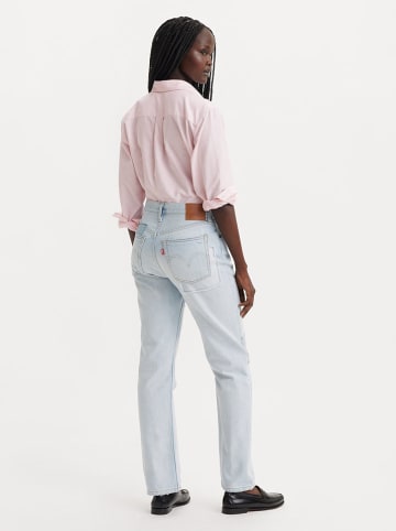 Levi´s Jeans - Regular fit - in Hellblau
