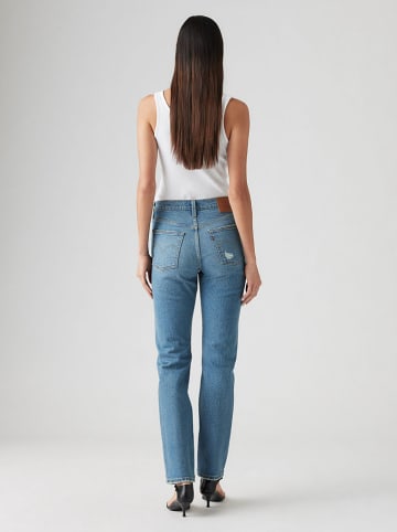 Levi´s Jeans - Regular fit - in Blau