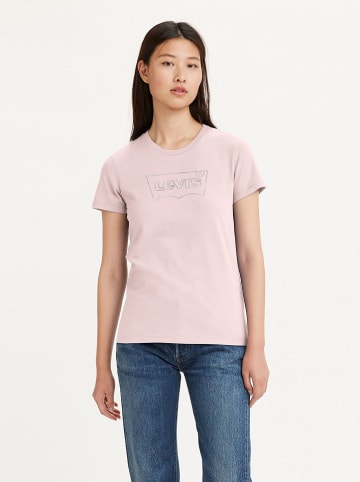 Levi´s Shirt in Rosa