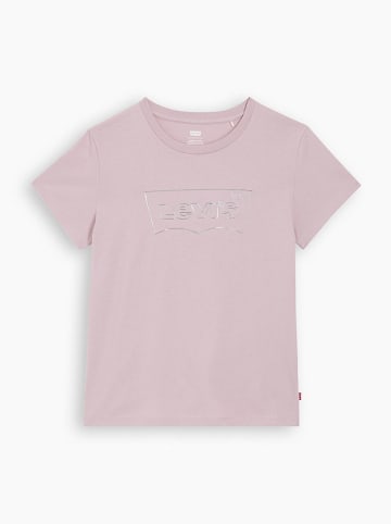 Levi´s Shirt in Rosa