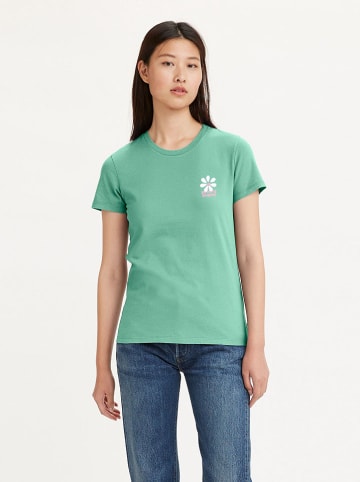 Levi´s Shirt in Grün