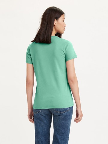 Levi´s Shirt groen