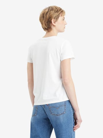 Levi´s Shirt in Weiß