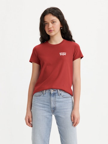 Levi´s Shirt in Rot