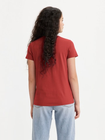 Levi´s Shirt in Rot