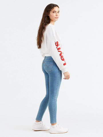 Levi´s Jeans - Skinny fit - in Blau