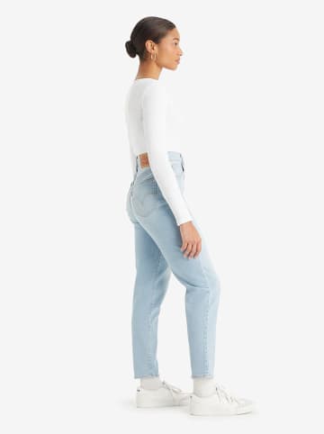 Levi´s Jeans - Tapered fit - in Hellblau