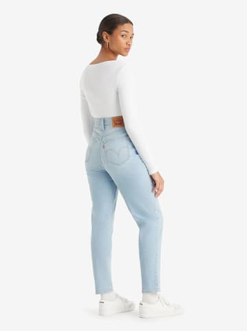 Levi´s Jeans - Tapered fit - in Hellblau
