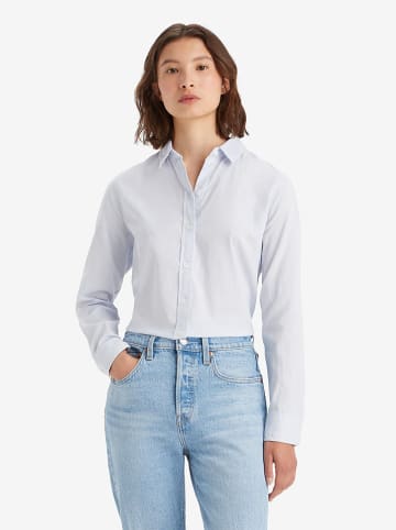 Levi´s Hemd in Hellblau
