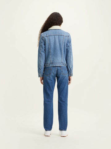 Levi´s Jeansjacke in Hellblau