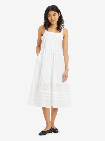 Levi´s Kleid in Weiß