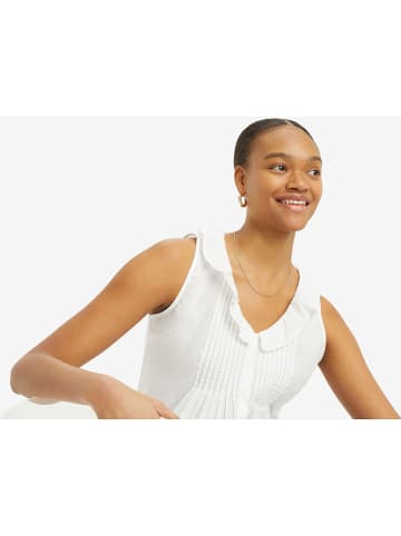 Levi´s Top in Weiß