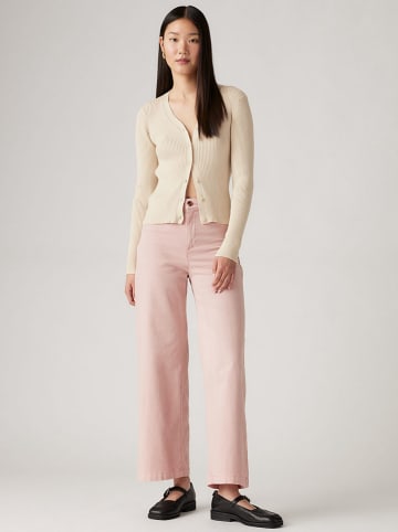 Levi´s Hose in Rosa