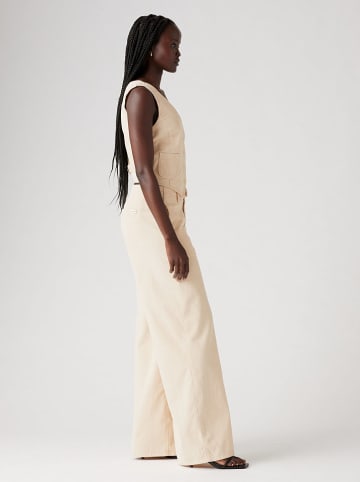 Levi´s Marlenehose in Beige
