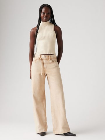 Levi´s Jeans - Comfort fit - in Beige