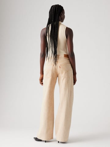 Levi´s Jeans - Comfort fit - in Beige