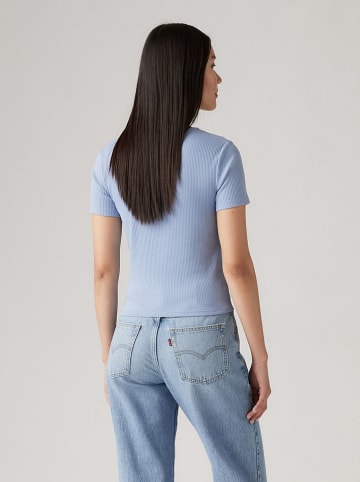 Levi´s Shirt in Hellblau