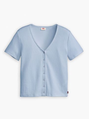 Levi´s Shirt in Hellblau