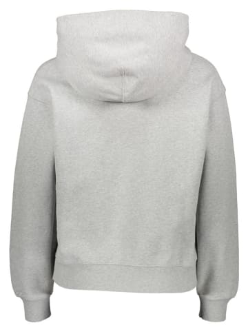 Levi's Hoodie in Grau