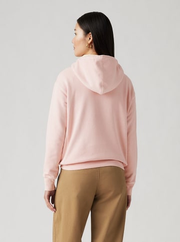Levi´s Bluza w kolorze jasnoróżowym