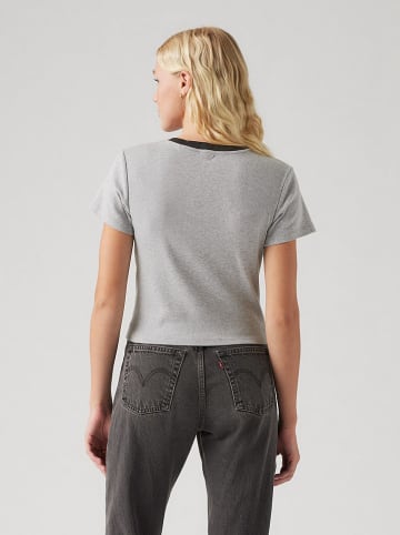 Levi´s Shirt in Hellgrau