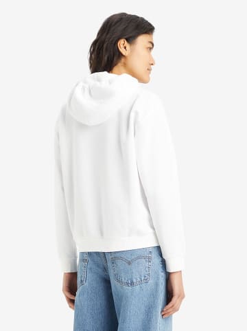 Levi´s Bluza w kolorze białym