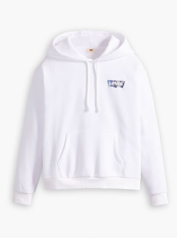 Levi´s Bluza w kolorze białym