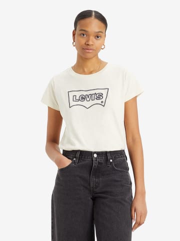 Levi´s Shirt in Creme