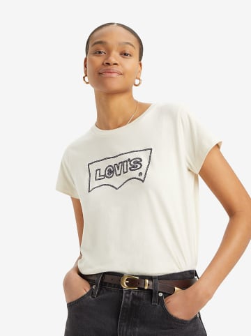 Levi´s Shirt in Creme