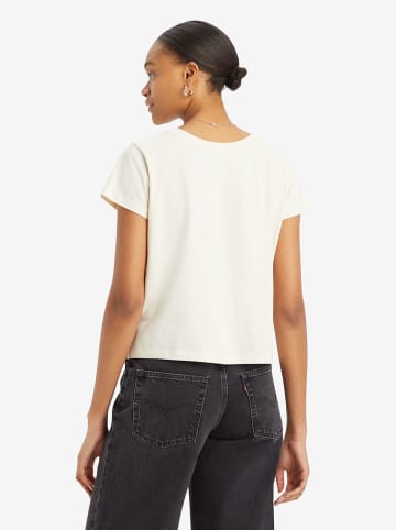 Levi´s Shirt in Creme