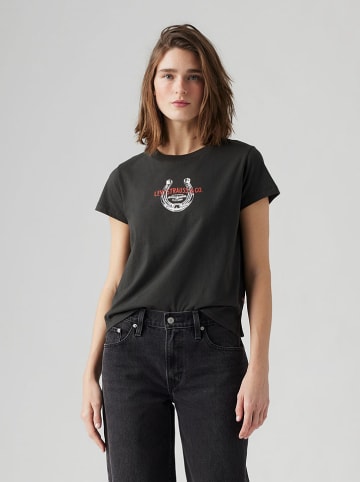 Levi´s Shirt in Schwarz
