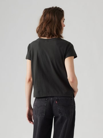 Levi´s Shirt zwart