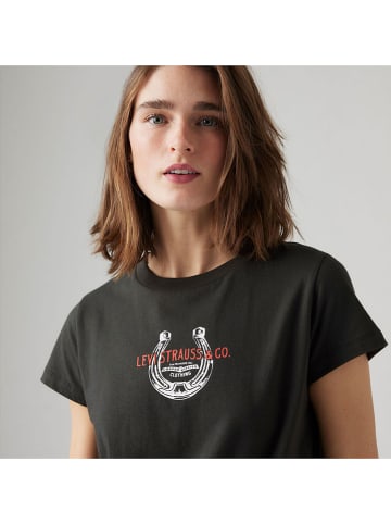 Levi´s Shirt zwart