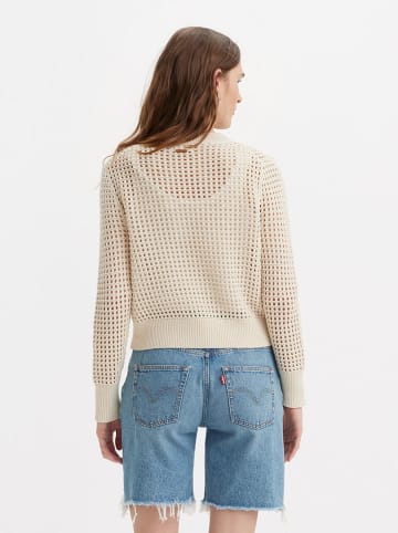 Levi´s Pullover in Beige