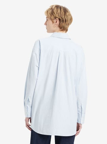 Levi´s Blouse lichtblauw