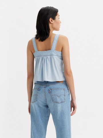 Levi´s Top w kolorze błękitnym