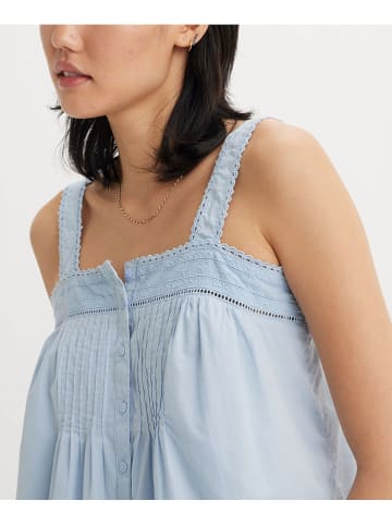 Levi´s Top w kolorze błękitnym