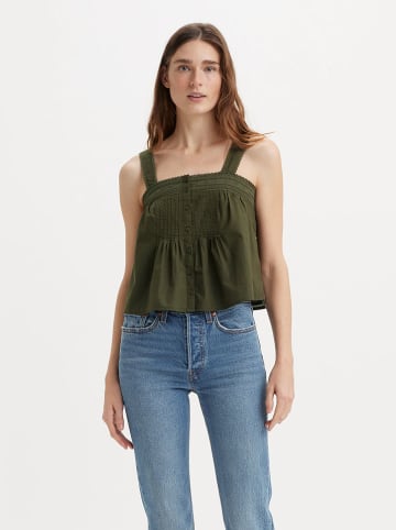 Levi´s Top in Khaki