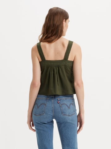 Levi´s Top in Khaki
