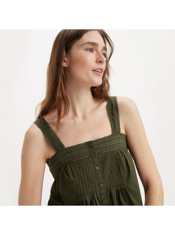 Levi´s Top in Khaki