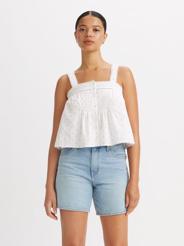 Levi´s Top in Weiß
