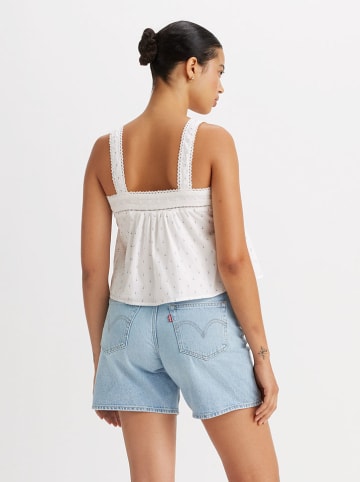 Levi´s Top in Weiß