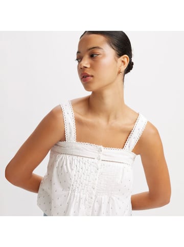 Levi´s Top in Weiß