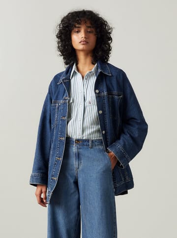 Levi´s Jeansjacke in Dunkelblau